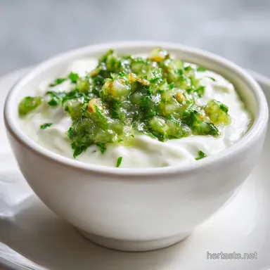 Pioneer Woman Tartar Sauce in 10 Minutes Recipe Card