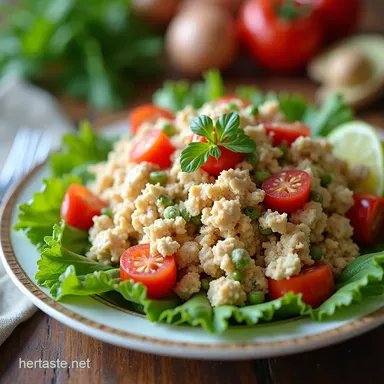 The Best Pioneer Woman Tuna Salad Recipe Creamy Classic