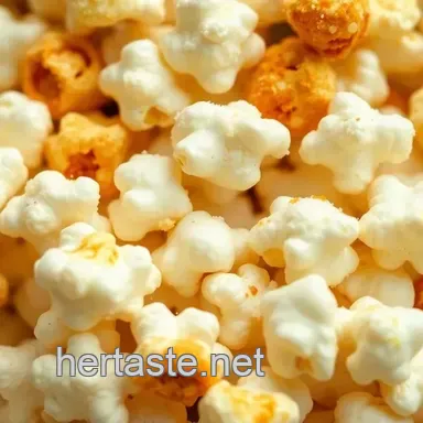 Popcorn Flavors: 3 Irresistible Gourmet Snacks You Have to Try!