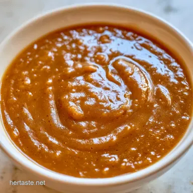 Popeyes Gravy Recipe in 20 Minutes Recipe Card