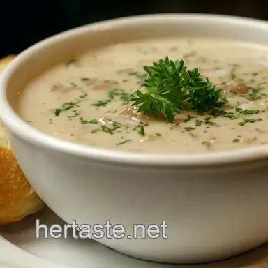 Proper Sausage Gravy Recipe: A Taste of Home Comfort