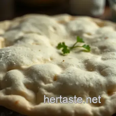 Easy Pita Bread Recipe: Puffed-Up Homemade Goodness