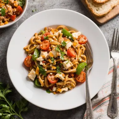 Category: Quick Meals