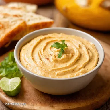 Roasted Garlic Dip My GoTo Easy Creamy Recipe Recipe Card