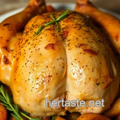 Ultimate Wegmans Rotisserie Chicken: 5 Delicious Ways to Enjoy!