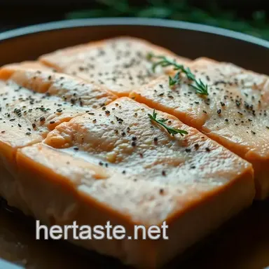 Easy & Juicy Baked Salmon: How Long to Bake Salmon at 400°F