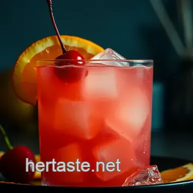 Sex on the Beach Cocktail: Easy Beach Vibes at Home