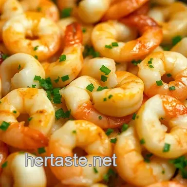 Easy Shrimp Scampi Recipe: Ready in 30! | My Go-To!