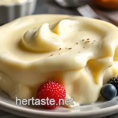 Soft Desserts for Senior: 7 Irresistibly Silky Treats!