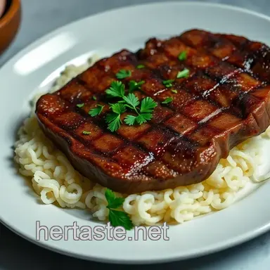 Perfectly Juicy Picanha Steak: My Go-To Brazilian Barbecue Recipe