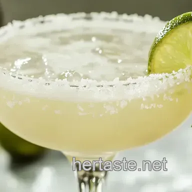 Skinny Margarita Recipe: Your Guilt-Free Fiesta!