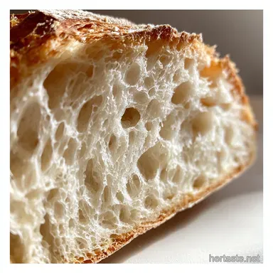 Sourdough Starter Recipe: How To Make Homemade Recipe Card