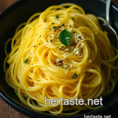 Spaghetti Squash 101: Foolproof Methods & Delicious Ideas presentation
