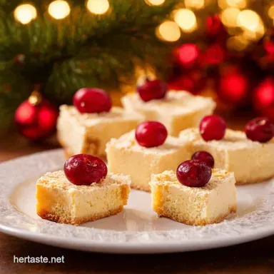 Sparkling Bites Easy New Years Eve Food with Brie Cranberry Recipe Card