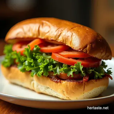 Quick Banh Mi Op La Your 10Minute Vietnamese Fix Recipe Card