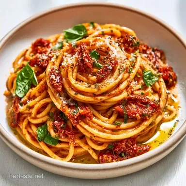 23 Sundried Tomato Recipes: Pasta, Sauces & Sides