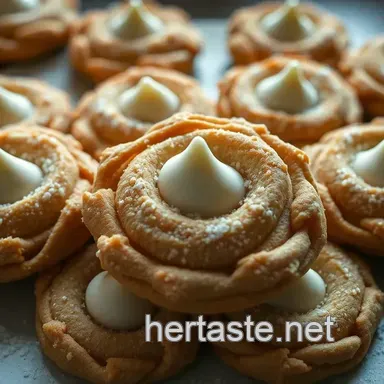 Delicious Birds Nest Cookies: A Sweet Treat for Any Occasion