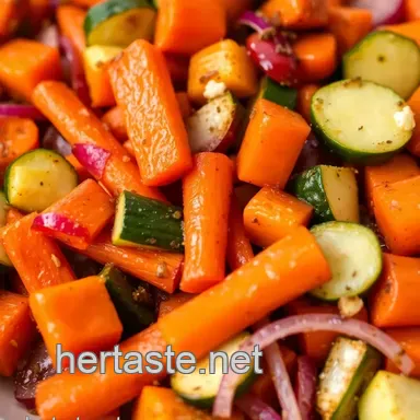 What Vegetables Do You Tap to See if They're Fresh: 5 Easy Roasting Tips! Recipe Card