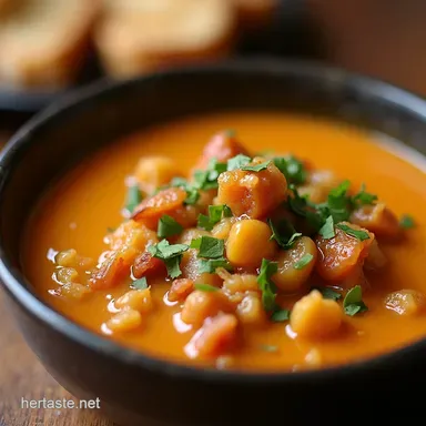 TearJerkingly Good Gluten Free Dry Onion Soup Mix Recipe Card