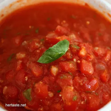 Best Tomatoes for Salsa My Familys Secret Recipe Recipe Card