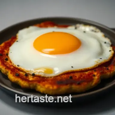 The Perfect Fried Egg: Your Sunny-Side Up Guide!