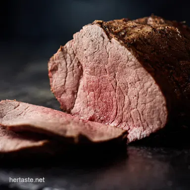 Roast Beef Cooking Times How Long to Cook a Perfect Sunday Roast Recipe Card