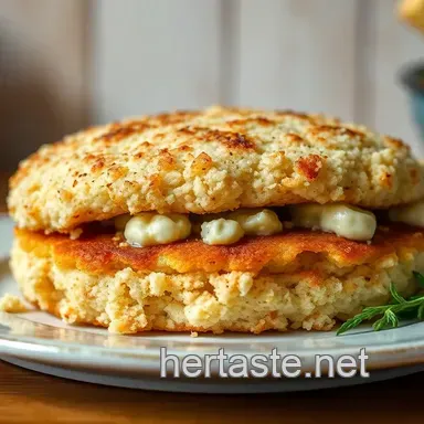 The Ultimate Classic Crab Cake Sandwich: Crisp Juicy & Full of Flavor