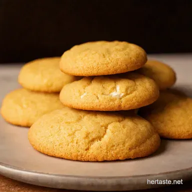 Tangy Soft Cream Cheese Cookies My GoTo Recipe Recipe Card