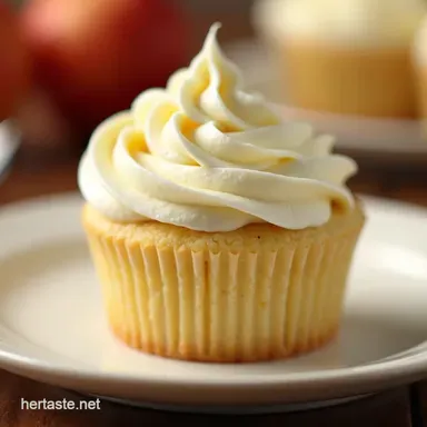 The Ultimate Dreamy Vanilla Buttercream Frosting Recipe Recipe Card