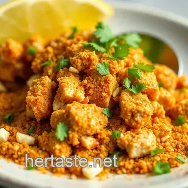 The BEST Chicken Taco Seasoning Recipe - Homemade & Easy!