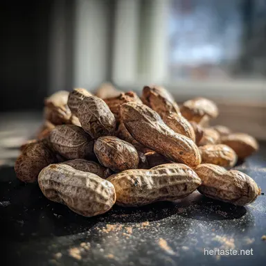 My FailProof Easy Slow Cooker Boiled Peanuts The Ultimate SetItandForgetIt Method