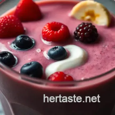 How Do You Make A Smoothie? The Ultimate Easy & Delicious Recipe!