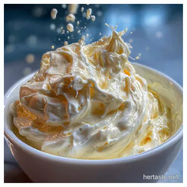 Immersion Blender Mayo: Foolproof Two-Minute Homemade Recipe Recipe Card