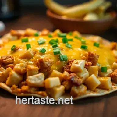 Chicken Quesadilla Recipe: My Quick & Cheesy Go-To!