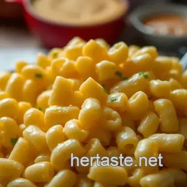 Best Homemade Mac and Cheese Recipe Easy - Creamy Comfort!