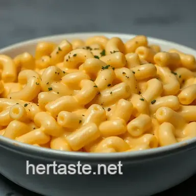 Ultimate Creamy Mac and Cheese: The Best Mac and Cheese Recipe
