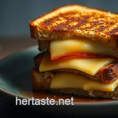 How to Make Grilled Cheese: The Ultimate Comfort Sandwich Recipe