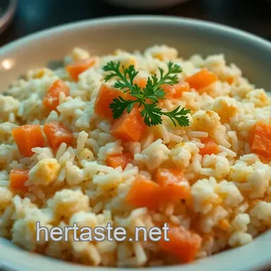 Ultimate Sushi Bake: A Delectable Twist on a Classic