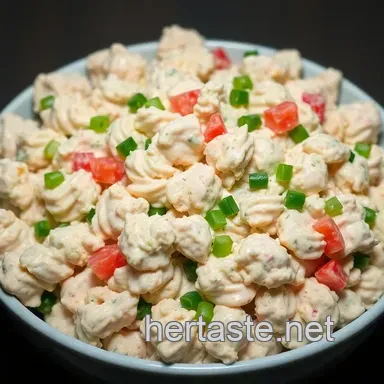 Easy Tuna Salad: Discover How Long Does Tuna Salad Last in the Fridge