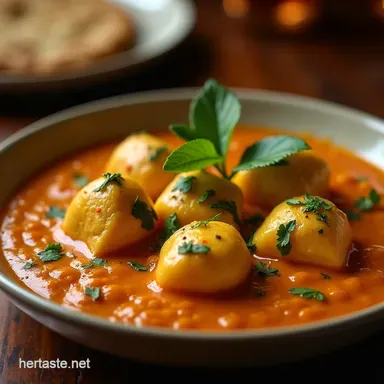 The Maharajahs Velvety Shahi Paneer RestaurantStyle Recipe Recipe Card