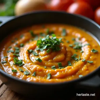 Smoke Velvet The Ultimate Homemade Baba Ganoush Recipe Recipe Card