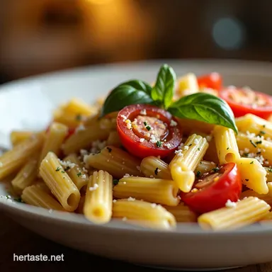 How To Make Greek Pasta My GoTo Greek Pasta Salad Recipe Recipe Card