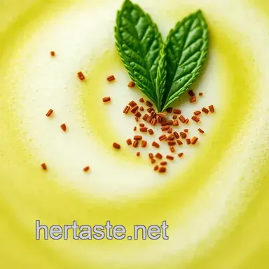 How to Whisked Matcha Latte - Creamy & Delicious: My Favorite Recipe!