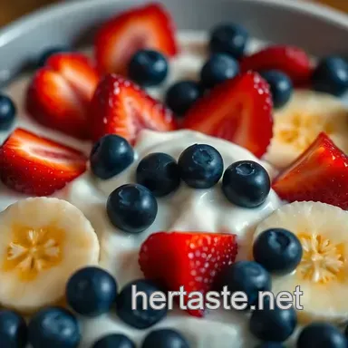 How to Make Delicious Yogurt Covered Fruit Snacks: A Guilt-Free Treat