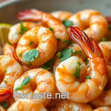 Shrimp flavors: 5 Easy Ways to Elevate Your Dinner Tonight!