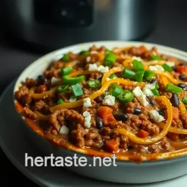 Easy Tamale Pie: My Family’s Favorite Tex-Mex Comfort Food