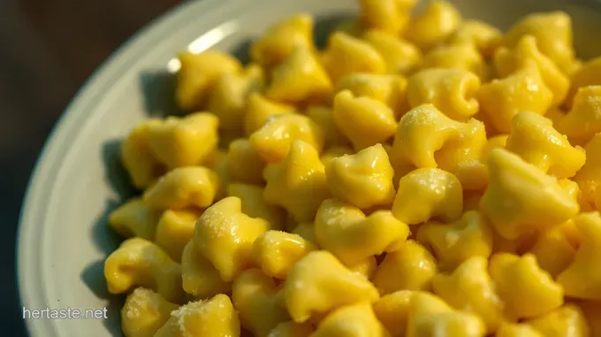 Cheesy Keto Comfort: Low-Carb Mac and Cheese