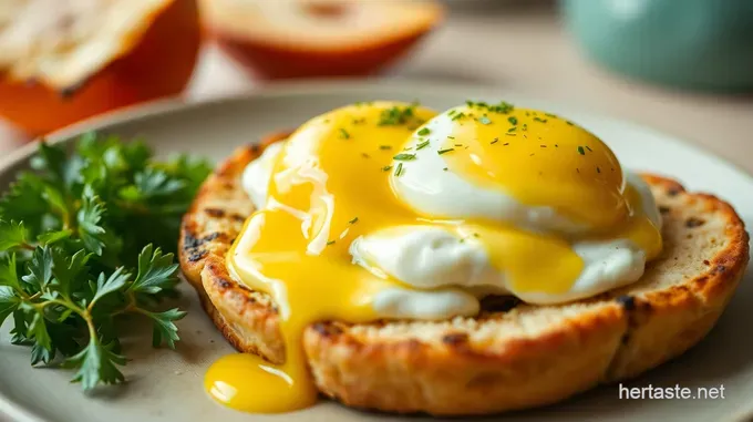 Eggs Benedict: The Classic Brunch Recipe