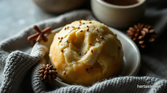 Homemade Starbucks Medicine Ball Tea