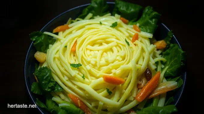 Perfectly Cooked Cabbage: The Ultimate Guide